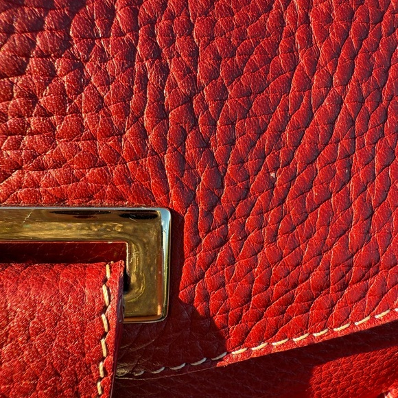 Giudit Italian leather Bag - Picture 14 of 15